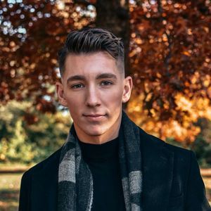 Meet your Posher, Jérémie